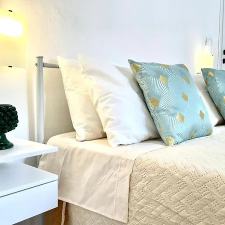 Sea Downtown 巴勒莫