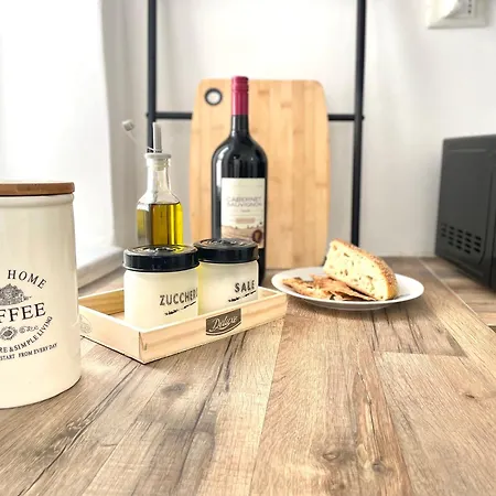 公寓 Sea Downtown *