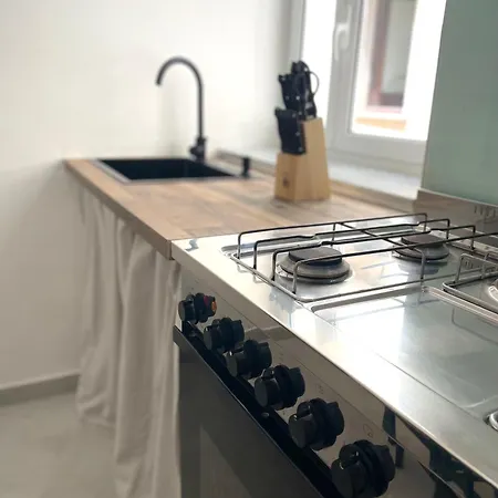 Sea Downtown 公寓 *