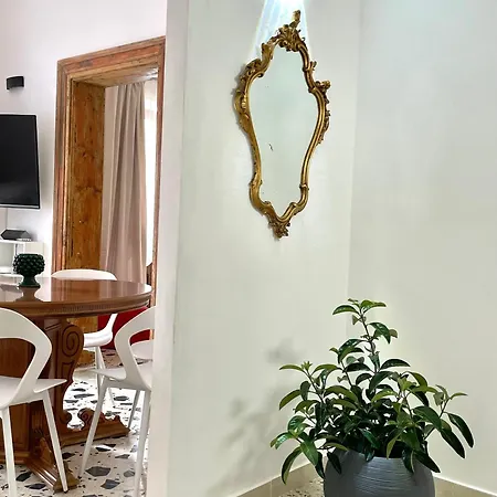 Sea Downtown 公寓 巴勒莫