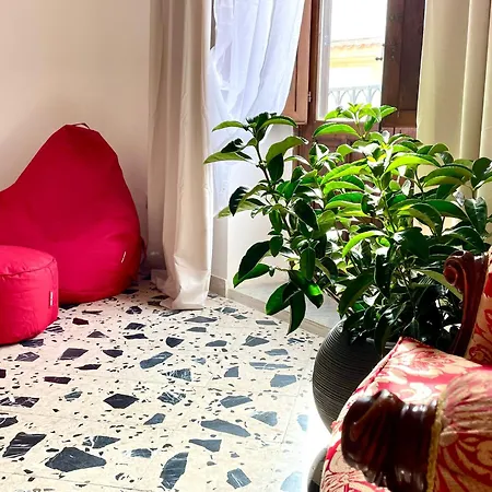 Sea Downtown * 巴勒莫