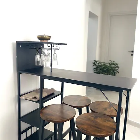 Sea Downtown 巴勒莫