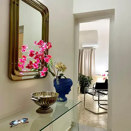 Sea Downtown Apartment
