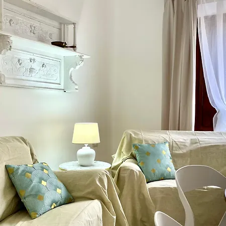 Sea Downtown Apartment *