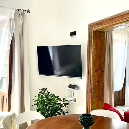 Sea Downtown Apartment
