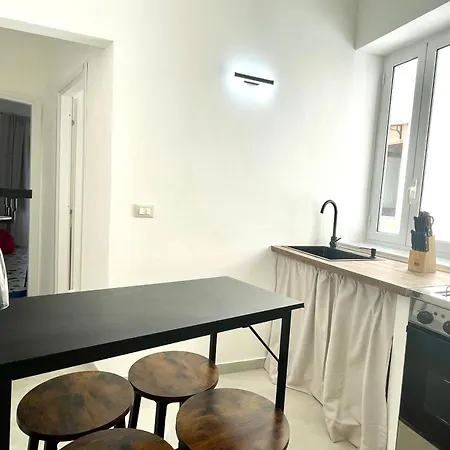 Apartment Sea Downtown *