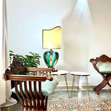 Sea Downtown Apartment *