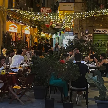 Sea Downtown Palermo