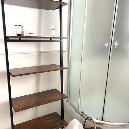 Sea Downtown Apartment